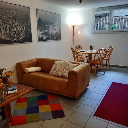 #10Ilnumeroperfetto, Independent Entrance, Private Parking & Garten Morbio Inferiore Eksteriør bilde