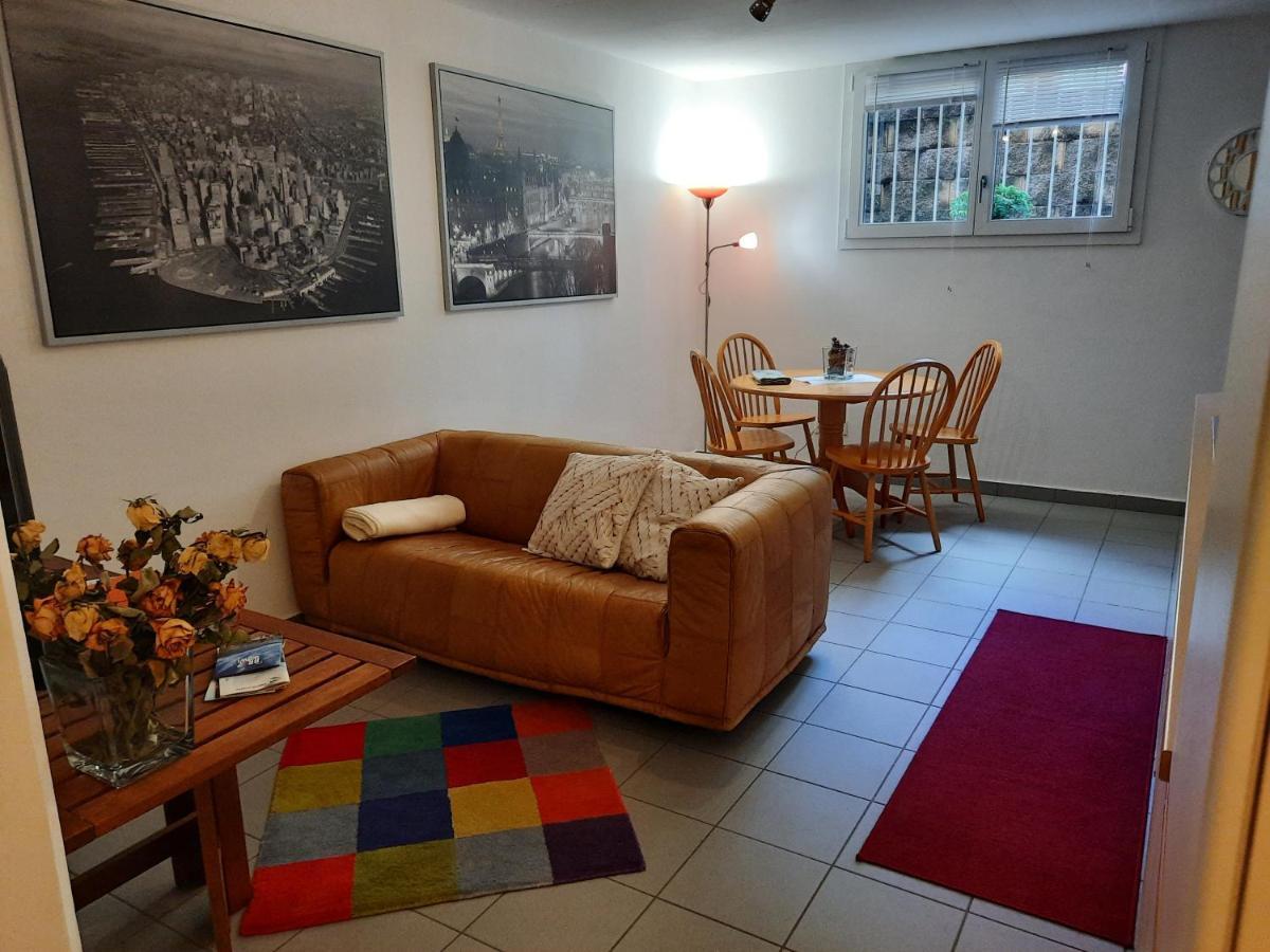 #10Ilnumeroperfetto, Independent Entrance, Private Parking & Garten Morbio Inferiore Eksteriør bilde